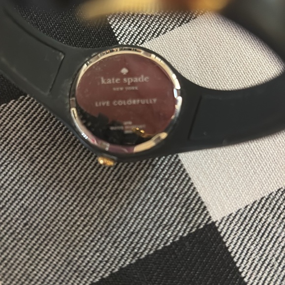 Kate Spade ♠️ Watch - Picture 4 of 5